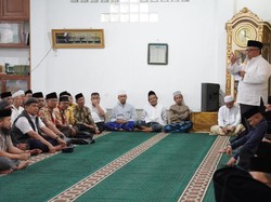 Muhibah Ramadan, Bupati Sukabumi Ungkap Sederet Program Peningkatan SDM