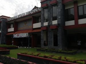 THR 3.163 ASN Pemkot Pasuruan Cair, Nilai Totalnya Rp 17,4 Miliar