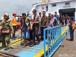 Sejarah Pelabuhan Semarang sebagai Jalur Rempah Nusantara