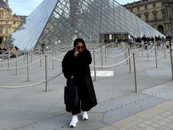 5 Tahun Ramadan di Jerman, WNI Ini Tahan Lapar & Haus 18 Jam