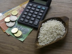 Ketentuan Besaran Fidyah Puasa dan Pengertiannya