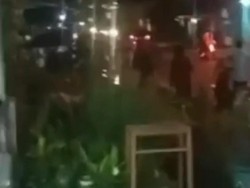 Cekcok Berakhir Saling Bacok Terjadi di Malang, 4 Orang Dilarikan ke RS