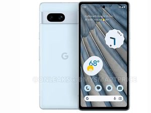 Pixel 7a Bakal Jadi HP Murah Terakhir Google?