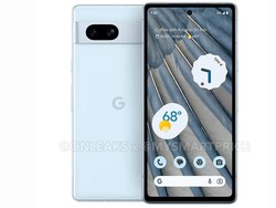 Pixel 7a Bakal Jadi HP Murah Terakhir Google?