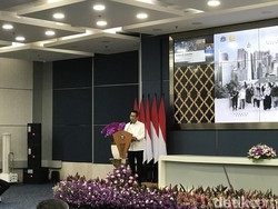 Buka Musrenbang RKPD, Heru Bicara Jakarta Jadi Kota Global Usai IKN Aktif