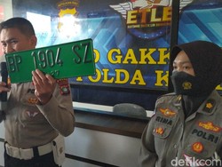 Mobil di Batam Tak Boleh Dibawa Keluar Pulau Jika Belum Bayar Pajak