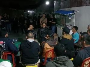 Gara-gara Salah Paham, 2 Kampung di Garut Nyaris Bentrok