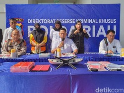 Dilimpahkan ke Jaksa, Tersangka Korupsi RSUD Bangkinang Segera Diadili