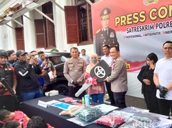 Wanita di Surabaya Kemalingan Mobil, Ternyata Pelakunya Suami Sendiri