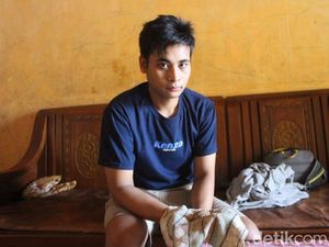 Heboh Lagi Pengobatan Tradisional, Apa Kabar Ponari Jombang Batu Petir? Heboh Lagi Pengobatan Tradisional, Apa Kabar Ponari Jombang Batu Petir?