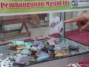 Sejumlah Korban QRIS Palsu Sudah Melapor, Pelaku Diburu Polisi Sejumlah Korban QRIS Palsu Sudah Melapor, Pelaku Diburu Polisi