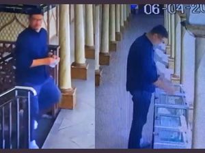 Kasus Pria Ganti QRIS Kotak Amal Masjid: Kronologi hingga Modusnya Kasus Pria Ganti QRIS Kotak Amal Masjid: Kronologi hingga Modusnya