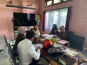 Maling 28 Motor di 7 Kabupaten Bali Segera Disidang