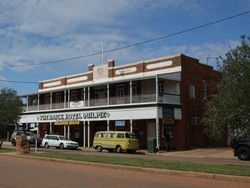 Mau Tinggal di Australia? Bisa ke Kota Quilpie, Dibayar Rp 185 Juta Pula