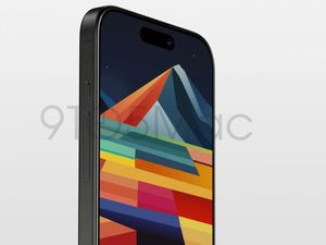 Ini Pilihan Warna Baru iPhone 15, Tertarik?