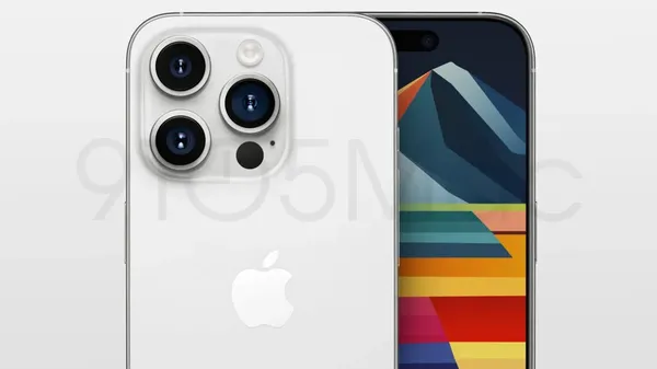 Begini Wujud iPhone 15 Pro Nanti, Menggoda Tidak?