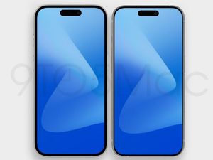 iPhone 15 Bakal Lebih Mewah, Ini Bocorannya iPhone 15 Bakal Lebih Mewah, Ini Bocorannya