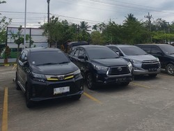 Syarat, Kontak dan Harga Rental Mobil di Medan untuk Mudik Lebaran