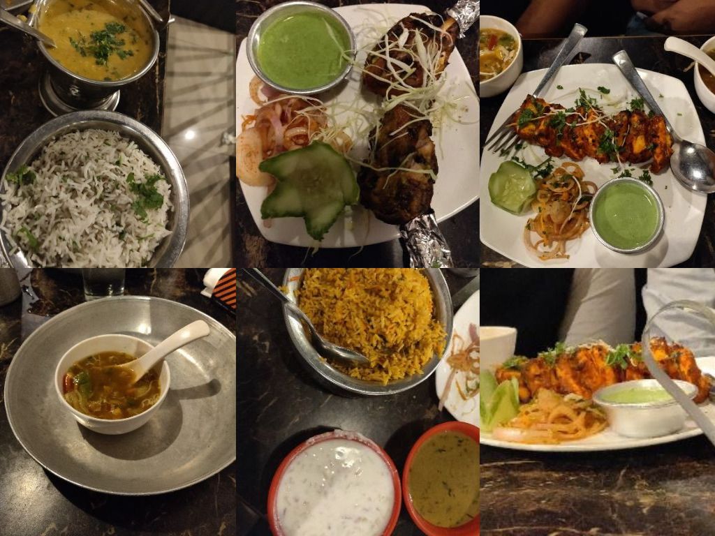 Restoran Bertema Penjara Ini Langsung Bikin Heboh Netizen India