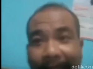 Pria Ngaku Pengedar Narkoba Viral Ancam Bunuh Polisi yang Berani Menangkapnya