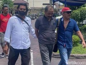 Pria Ngaku Pengedar Narkoba yang Ancam Bunuh Polisi Bakal Dijerat UU ITE