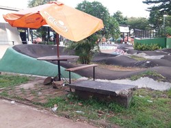 Pemprov DKI Anggarkan Rp 1,7 M Penataan RPTRA Kalijodo Usai Jadi Sorotan