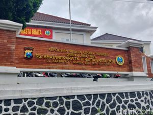 4 Orang Bacokan di Malang, 2 Luka Serius Dirawat di RS 4 Orang Bacokan di Malang, 2 Luka Serius Dirawat di RS