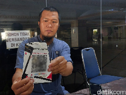 Ridwan Kamil Wanti-wanti QRIS Palsu di Kotak Amal Masjid