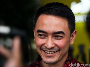 KPK Hadirkan Zumi Zola Jadi Saksi di Sidang Kasus Suap Ketok Palu KPK Hadirkan Zumi Zola Jadi Saksi di Sidang Kasus Suap Ketok Palu