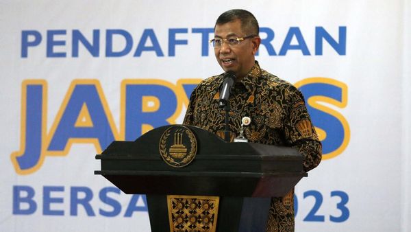 Serbu! Seleksi Politeknik di Bawah Kemenperin Telah Dibuka