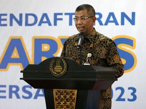 Serbu! Seleksi Politeknik di Bawah Kemenperin Telah Dibuka