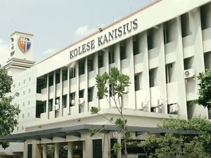 25 SMA Terbaik di Jakarta Versi Nilai UTBK, Ada Sekolahmu? 25 SMA Terbaik di Jakarta Versi Nilai UTBK, Ada Sekolahmu?