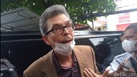 Ini Ryszard Bleszynski, Kakak yang Gugat Tamara Bleszynski Rp 34 M