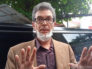 Harapan Kakak Jelang Putusan Atas Gugatan Rp 34 M Terhadap Tamara Bleszynski Harapan Kakak Jelang Putusan Atas Gugatan Rp 34 M Terhadap Tamara Bleszynski