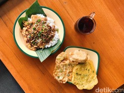 Rekomendasi Tempat Makan di Dekat Stasiun Garut, Bisa untuk Sahur