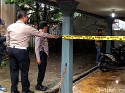 Dendam Kesumat di Balik Tewasnya Nano oleh Keponakan