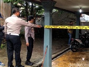 Dendam Kesumat di Balik Tewasnya Nano oleh Keponakan Dendam Kesumat di Balik Tewasnya Nano oleh Keponakan