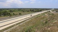 Asik, Tol Blang Bintang-Baitussalam Bakal Dibuka Fungsional