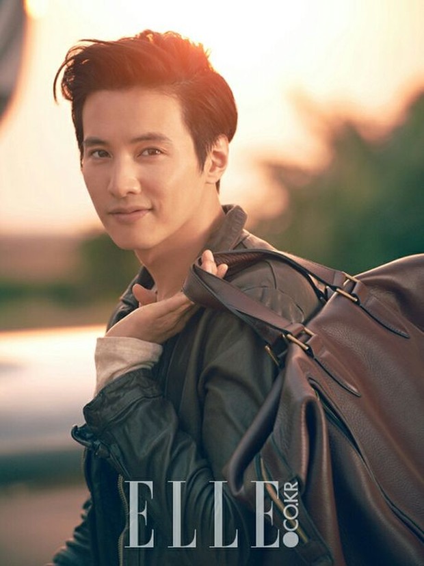 Won Bin