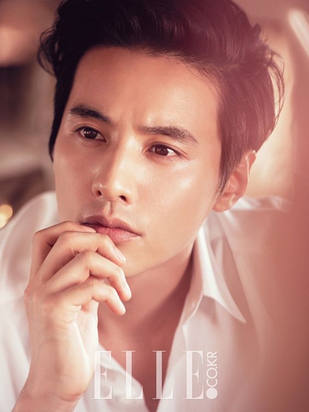 Won Bin