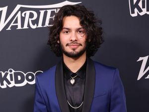 Kenalan dengan Xolo Mariudena, Aktor Pemeran Blue Beetle DC