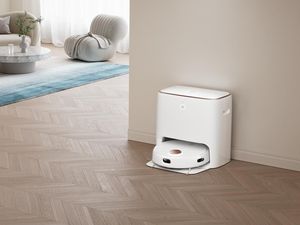 Robot Vacuum Yeedi Floor 3 Station Rilis di Indonesia, Ini Harganya