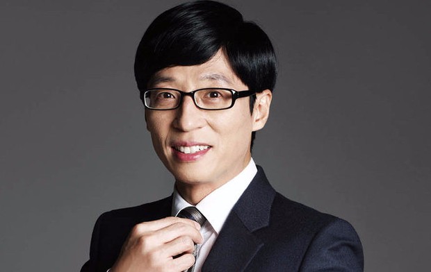 Yoo Jae Suk