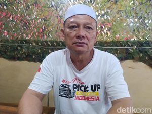 Ibu-Anak Asal Magelang Disebut Bawa Mobil Baru Sebelum Dibunuh Mbah Slamet Ibu-Anak Asal Magelang Disebut Bawa Mobil Baru Sebelum Dibunuh Mbah Slamet