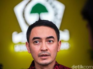 Zumi Zola Muncul di Sela Pertemuan Airlangga-Hary Tanoe, Ada Apa?