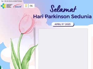 10 Twibbon Hari Parkinson Sedunia 2023: Link Download dan Cara Pakai 10 Twibbon Hari Parkinson Sedunia 2023: Link Download dan Cara Pakai