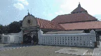 5 Masjid Peninggalan Sejarah Kerajaan Islam di Indonesia
