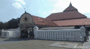 5 Masjid Peninggalan Sejarah Kerajaan Islam di Indonesia