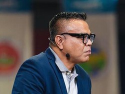 Duka Abdel Achrian Kehilangan Sang Putri untuk Selamanya