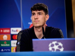 Inter Tak Gentar Lawan Benfica, Barcelona hingga Bayern Saja Dihadapi